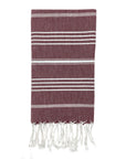 Classic Turkish Hand Towel