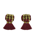 Jhumka Earrings
