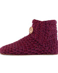 Classic Boot Wool Slippers
