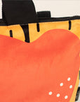 Kids backpack - Apple