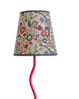 Kyoto Woodblock Lampshade