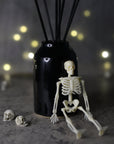 Jet Black Classic Reed Diffusers