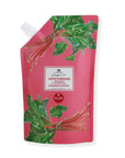 Rhubarb Shampoo Refill with Aloe 500 ml