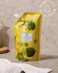 REFILL for Linden Flower Shampoo With Nordic Birch Extract - 500ml