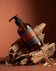 Rejuvenating Hand & Body Wash 250ml
