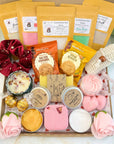 Relax and Recharge | Pamper Box