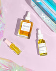 'Oil Be Your Best Self' Beauty Gift Set