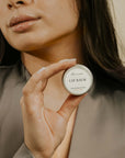 Lip Balm - Zesty Orange