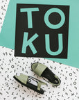 Berlin Sandals - Green