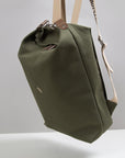 Experience Versatility with the Responsible Rucksack by Craftory at www.brixbailey.com