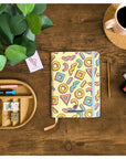 Retro - Planning Journal