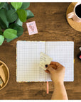Retro - Planning Journal