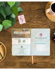 Retro - Planning Journal