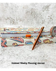 Retro - Planning Journal
