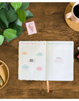 Retro - Planning Journal