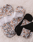 Reusable Period Pads