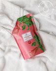 REFILL for Rhubarb Hair Mask With Castor Oil - 500 ml