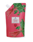 REFILL for Rhubarb Hair Mask With Castor Oil - 500 ml