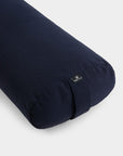 Yoga Studio Rectangular Lightweight Meditation Bolster Cushion