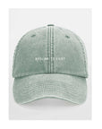 Riesling to Exist Cotton Cap for Adults