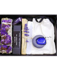 Calm Meditation Gift Set