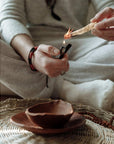 Calm Meditation Gift Set