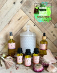 The Complete B Calm Ritual - **SAVE 20% FOR A LIMITED TIME ONLY**
