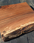 English Walnut Chopping Board 40cm x 35cm