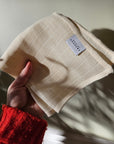 Muslin Cloths - 4 Pack