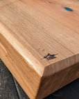 Super thick Beech chopping board