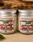 Organic Luxury Eye Cream