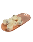 Egyptian Amber - Simple Scents Ambience Rose Style Wax Melts