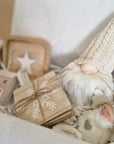 Cosy Cream Decor Gift Box