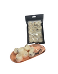 Egyptian Amber - Simple Scents Ambience Rose Style Wax Melts