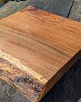 English Walnut Chopping Board 40cm x 35cm