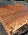 English Walnut Chopping Board 40cm x 35cm