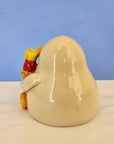 Joan with the Cone (Made to Order)