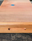 Super thick Beech chopping board