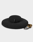 Yoga Studio EU Round Organic Zabuton Meditation Cushion Kit - Zafu