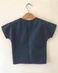 Robin Cotton Tee Kids