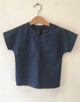 Robin Cotton Tee Kids