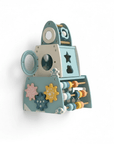 Rocket Tower Toy