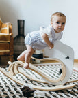 Rocking Elephant Add-on for the leg&go Balance Bike