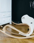 Rocking Elephant Add-on for the leg&go Balance Bike