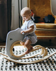 Rocking Elephant Add-on for the leg&go Balance Bike