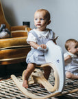 Rocking Elephant Add-on for the leg&go Balance Bike