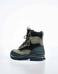 Samelin 550 Lichene Hiking Boots – Durable & Waterproof by Samelin at www.brixbailey.com