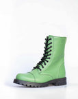 511 Granny Smiths Boots – Durable, Comfortable & Stylish by Samelin at www.brixbailey.com