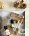 Breathe Calm Pre-Blended Roller Ritual - Stress Relief