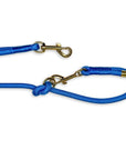 5ft Rope Lead - Blue